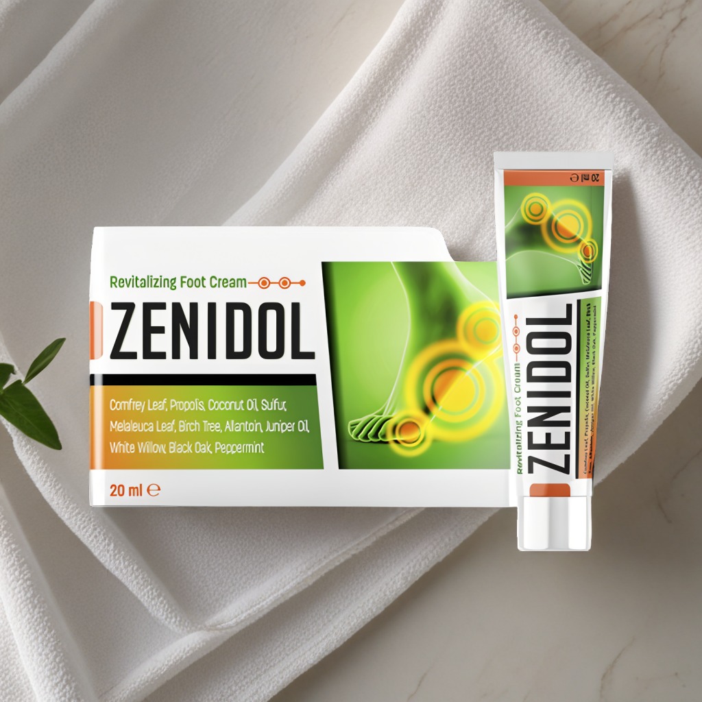 Product packshot