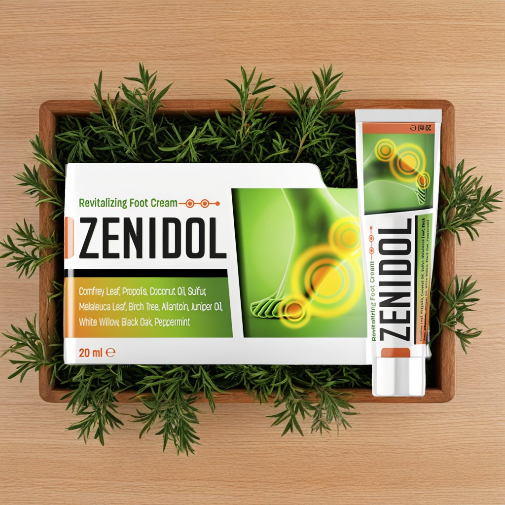 Product packshot