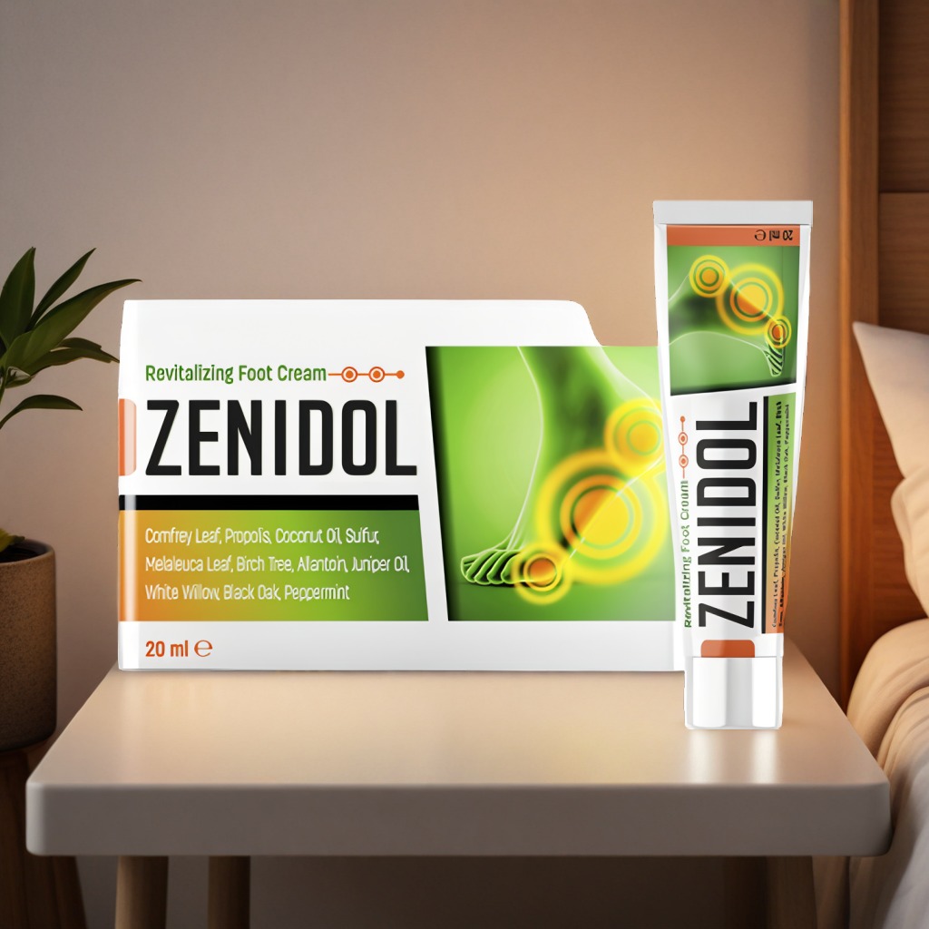 Product packshot