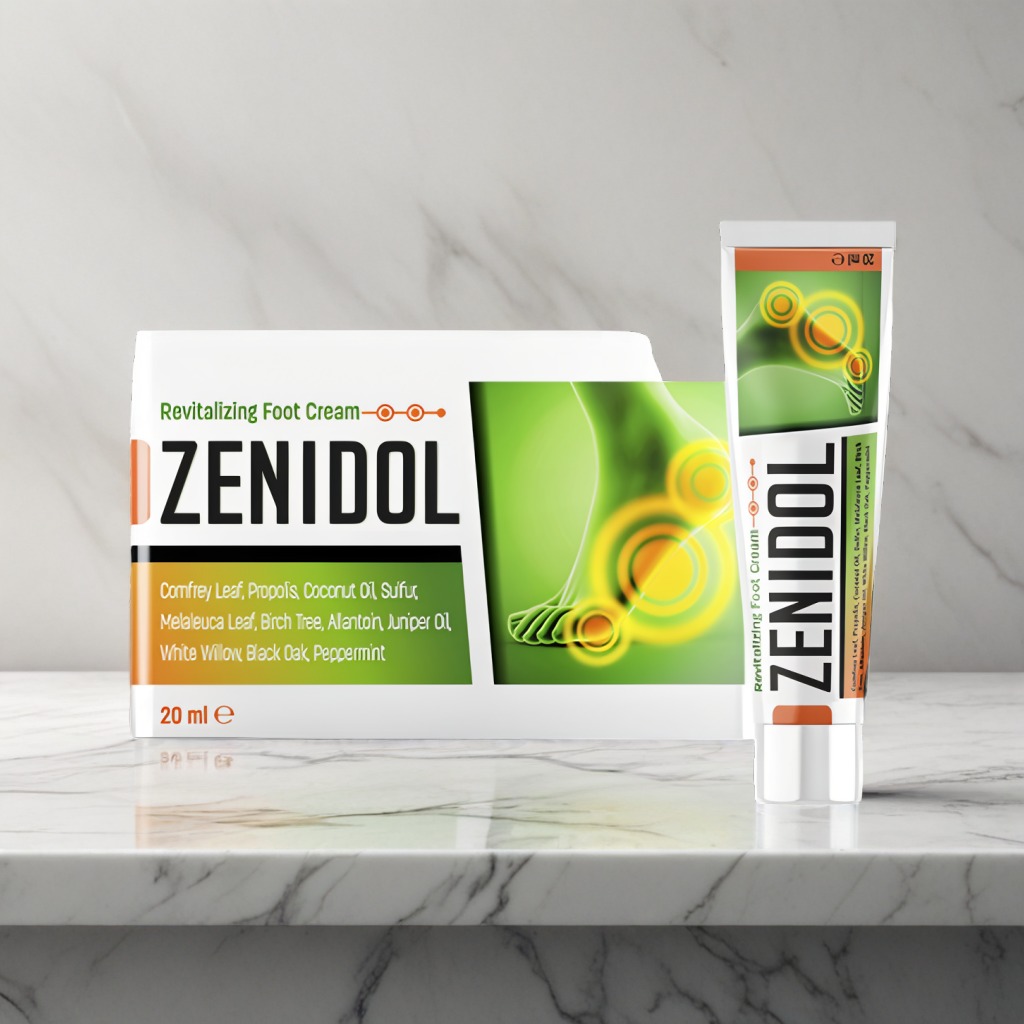 Product packshot