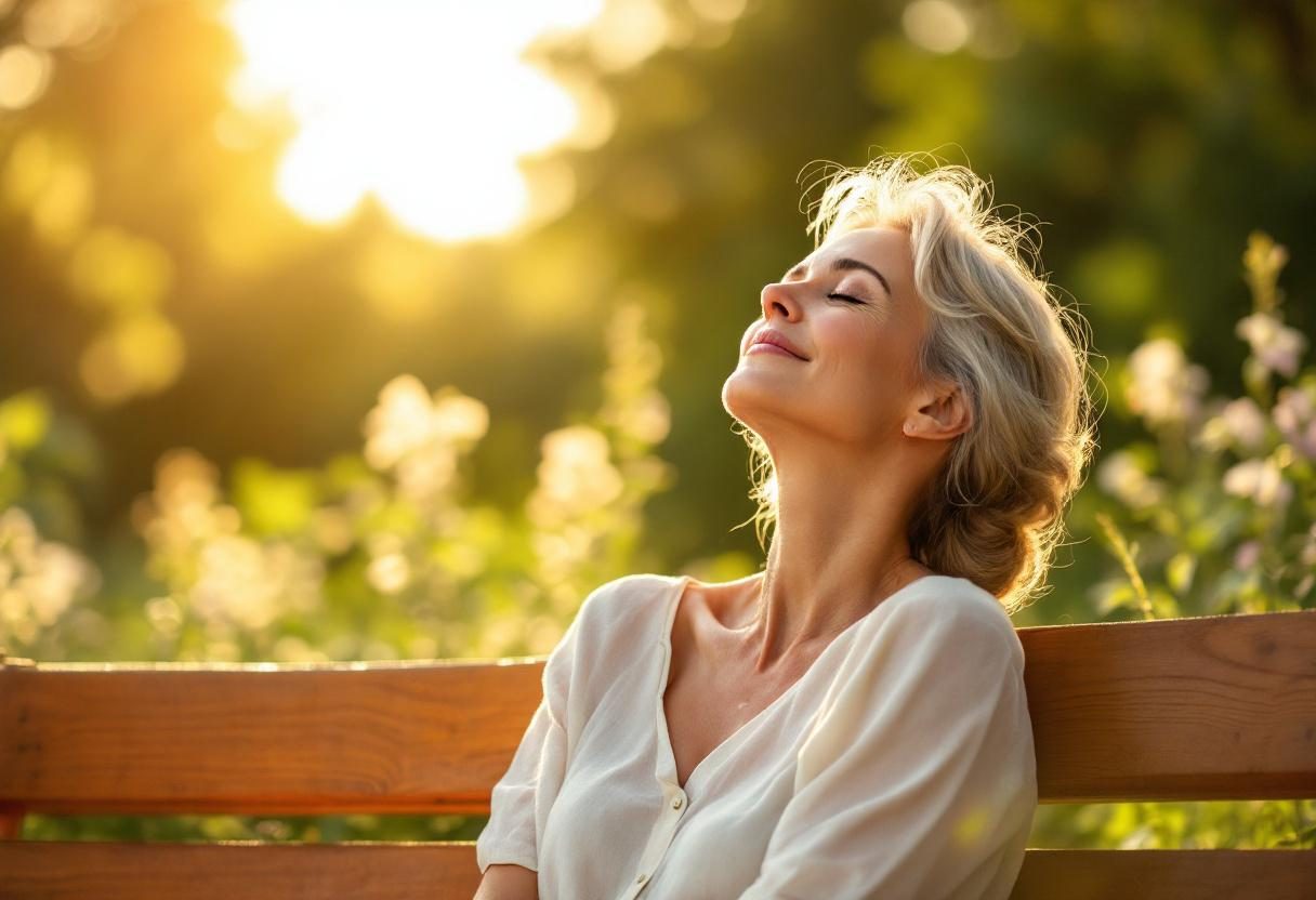 Σκύλος που απολαμβάνει φροντίδα με σύγχρονη τεχνολογία