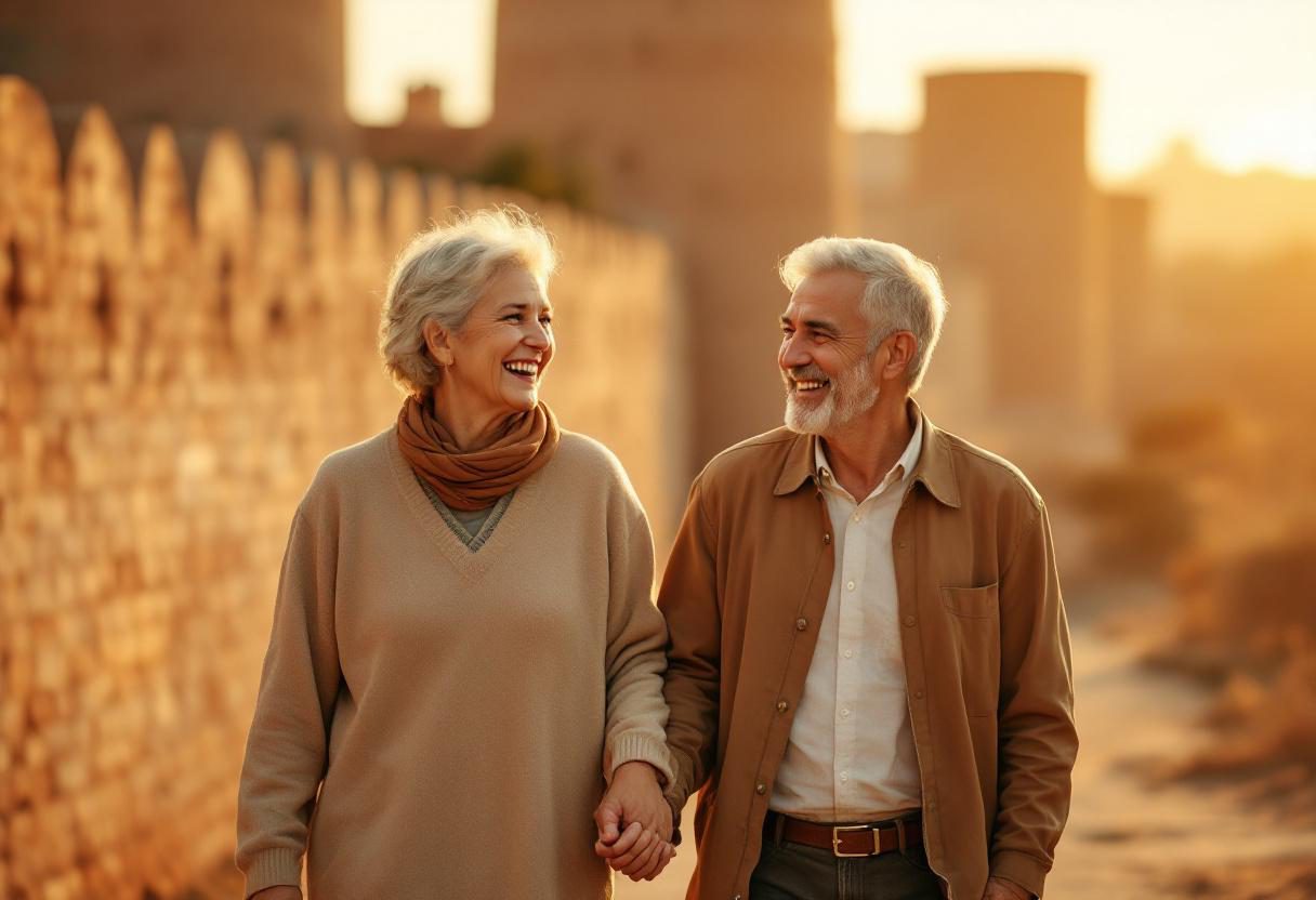 Sog'lom hayot tarzi va faollik