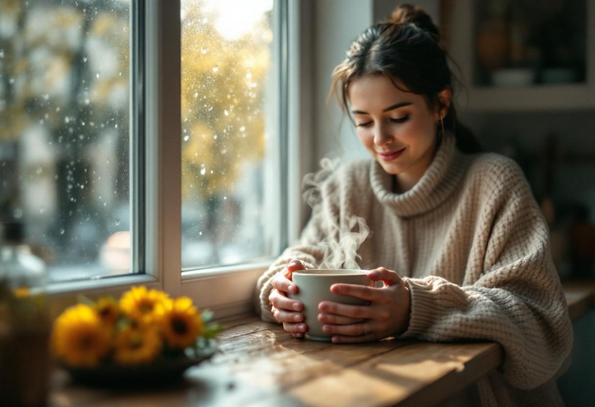 Meshkuj të lumtur dhe aktivë, mirëqenie fizike