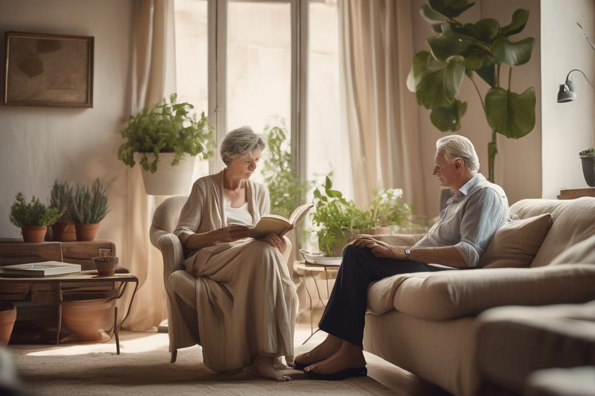 Routine di benessere per articolazioni e muscoli