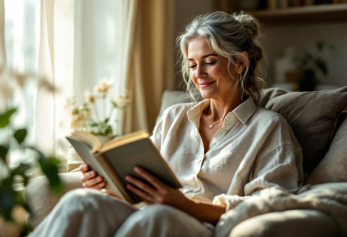 Lifestyle: benessere e attività quotidiana con Artovitel low price