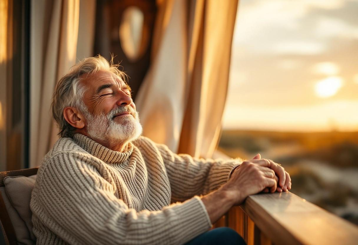 Gesunder Lebensstil mit pflanzlicher Ernährung