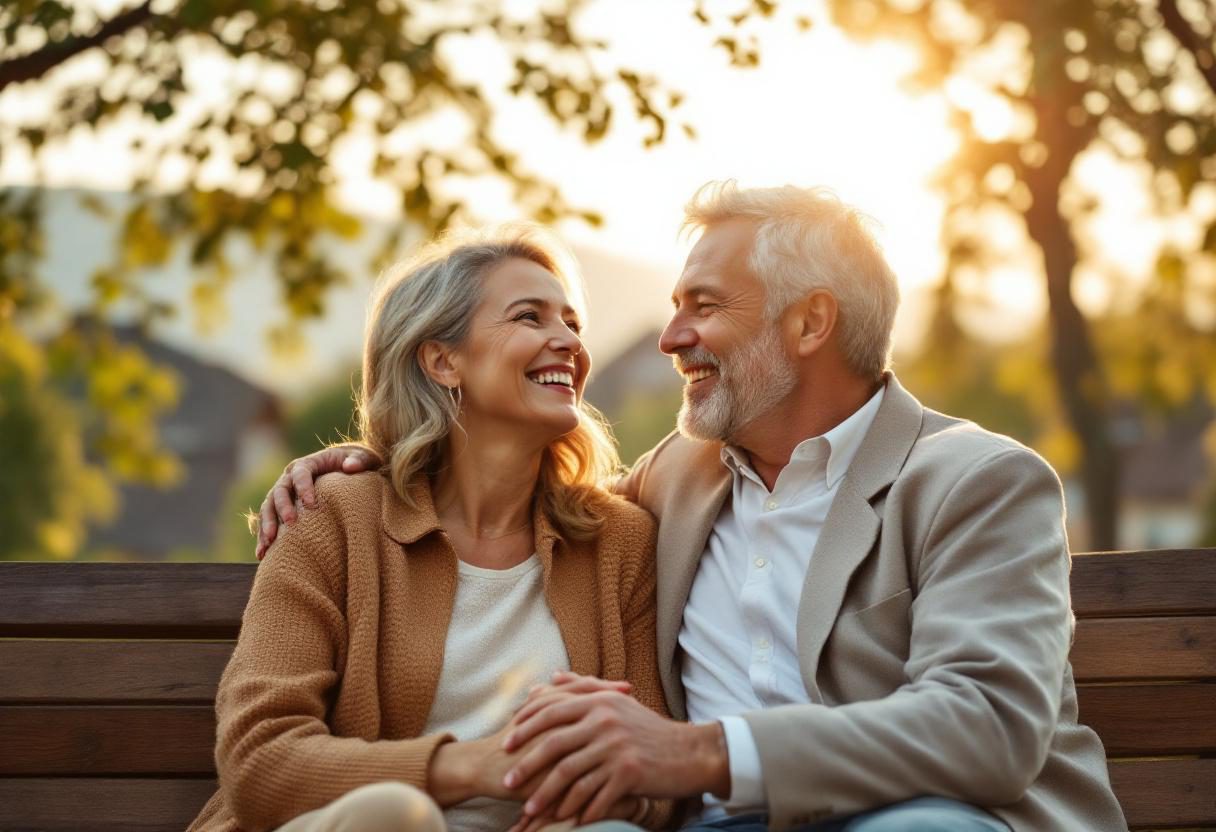 Υγιεινός τρόπος ζωής με φυσικά συμπληρώματα διατροφής