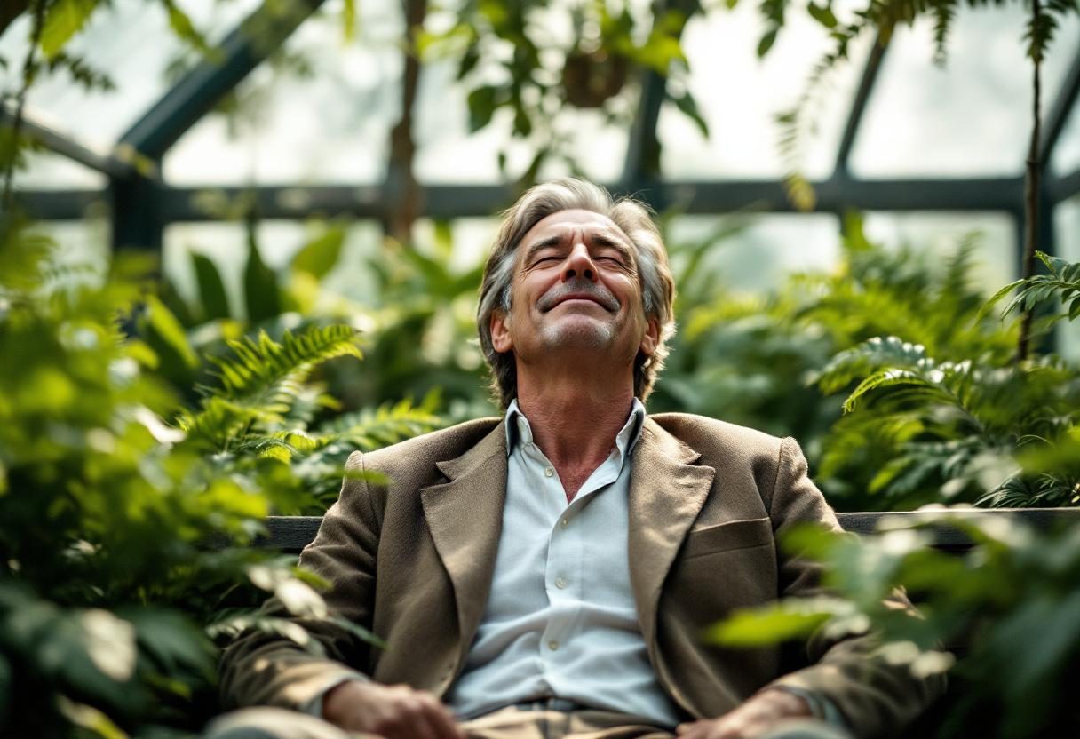 Активен и здравословен начин на живот