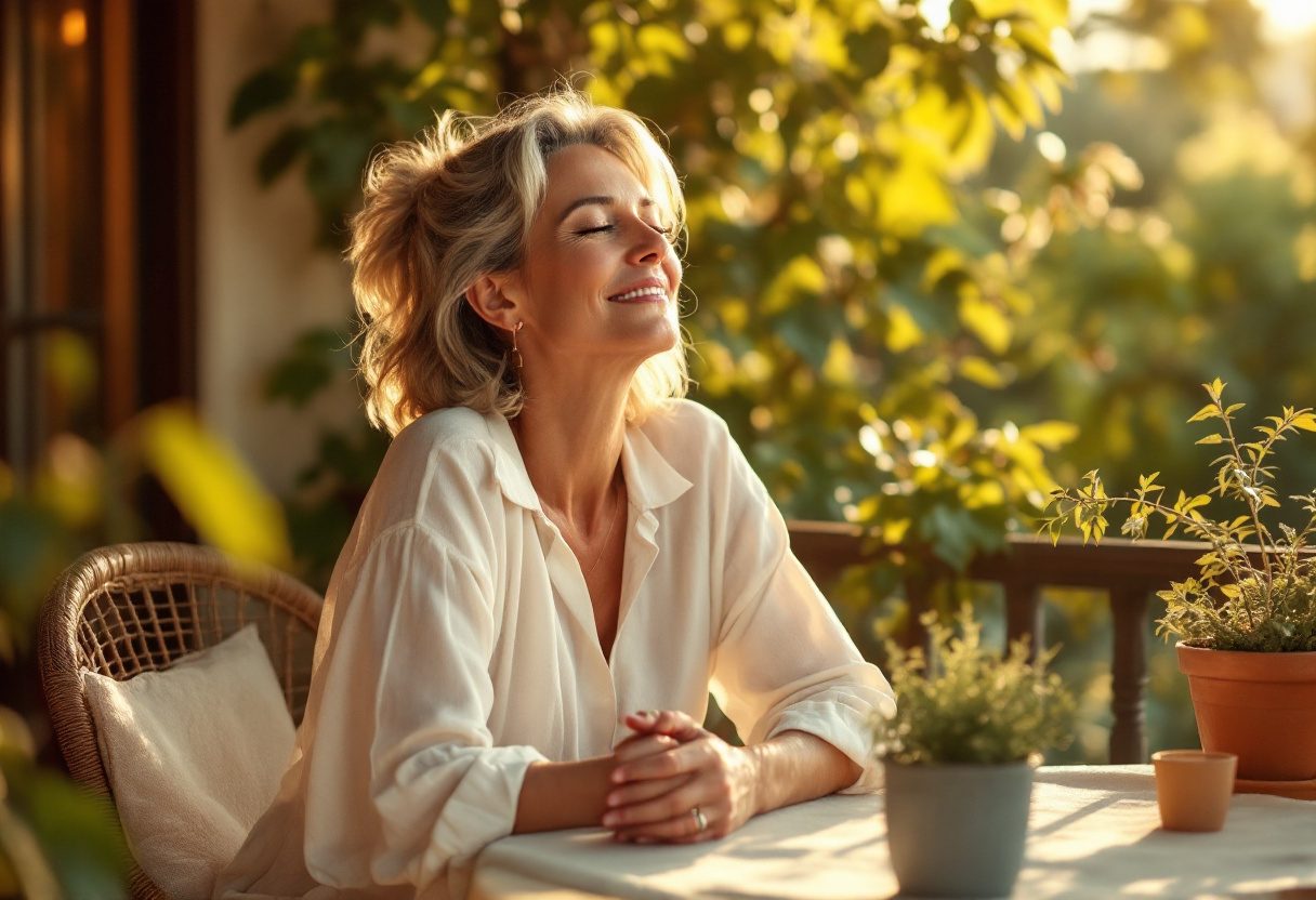 Lifestyle tematico COLAGENFLEX BOOSTER