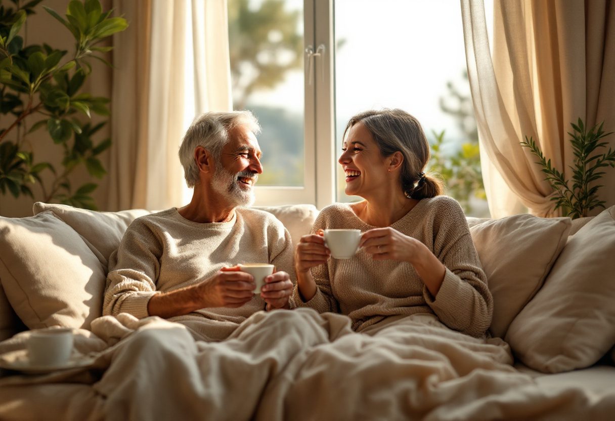 Collagen Peptides - lifestyle θεματική εικόνα
