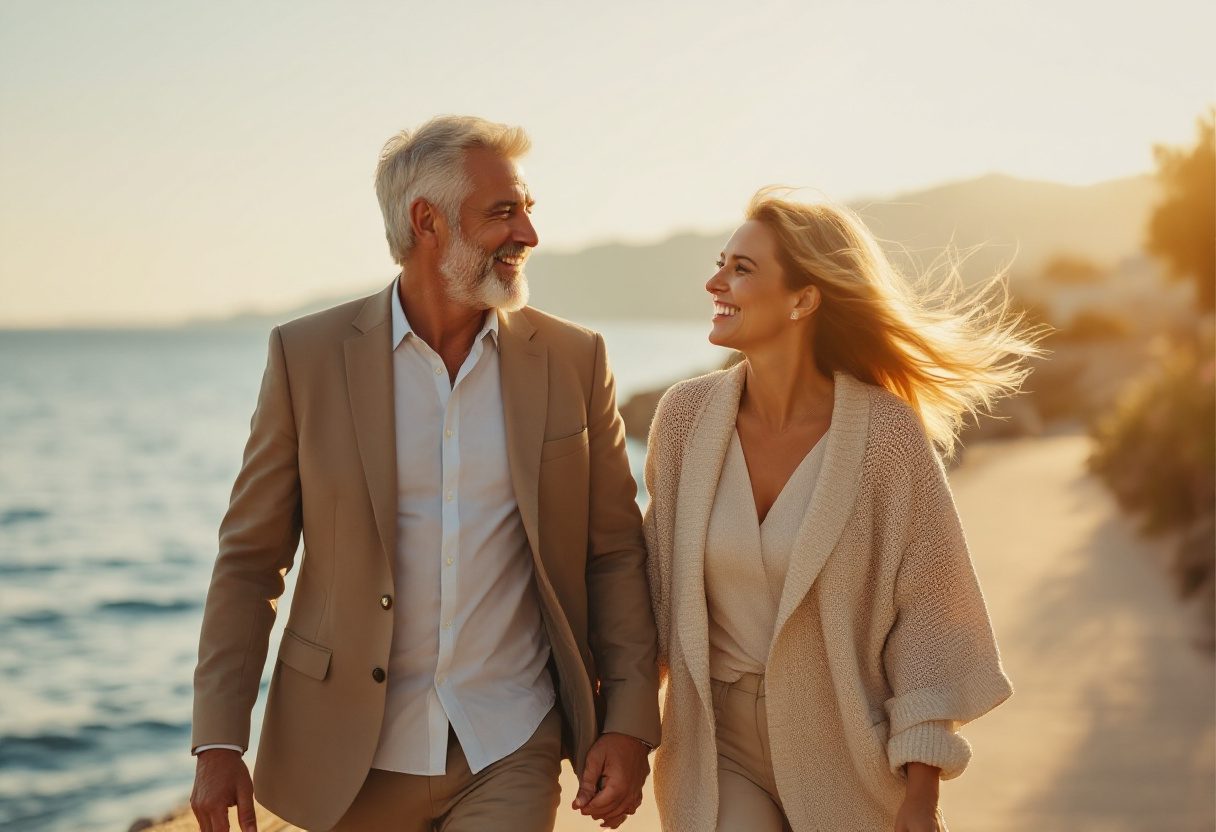 Lifestyle image Curcumactiv