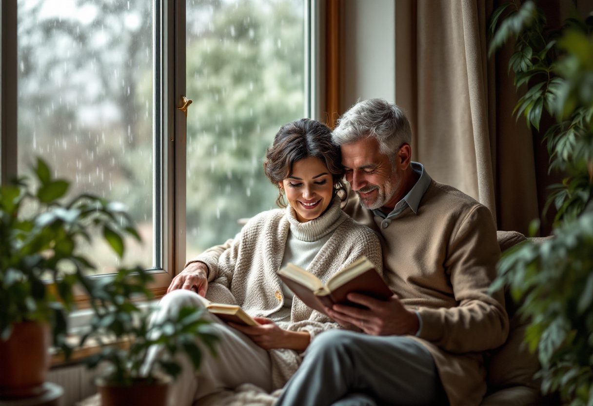 Lifestyle fotografija upotrebe CYSTENON proizvoda