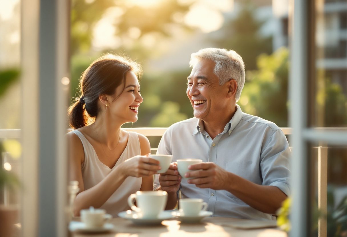 Lifestyle image showing Diabetes Tablet in use