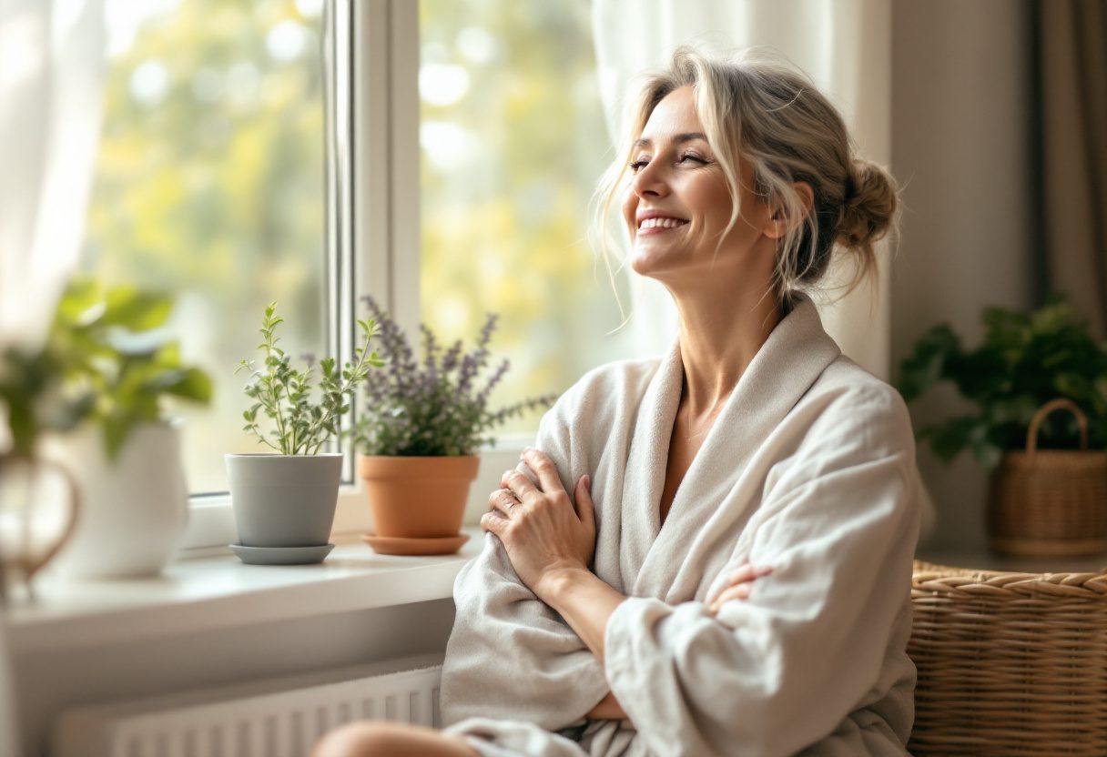 Estilo de vida saludable con Diabexol Pro