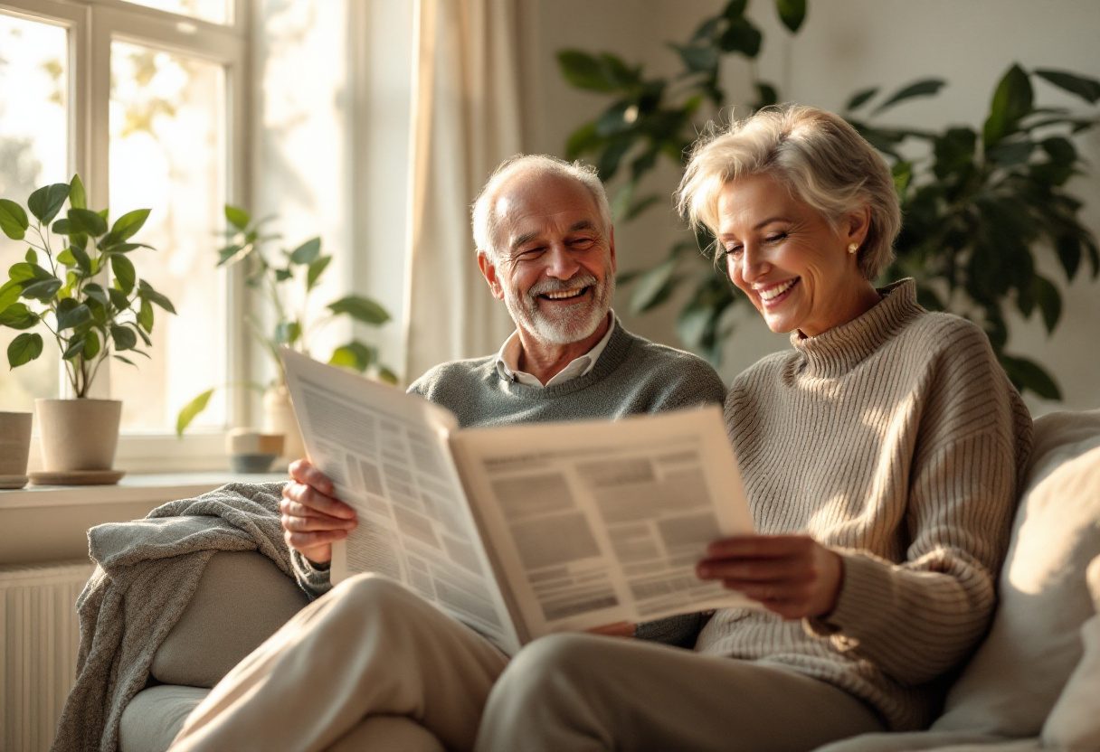 Dial Vision okuliare v každodennom použití