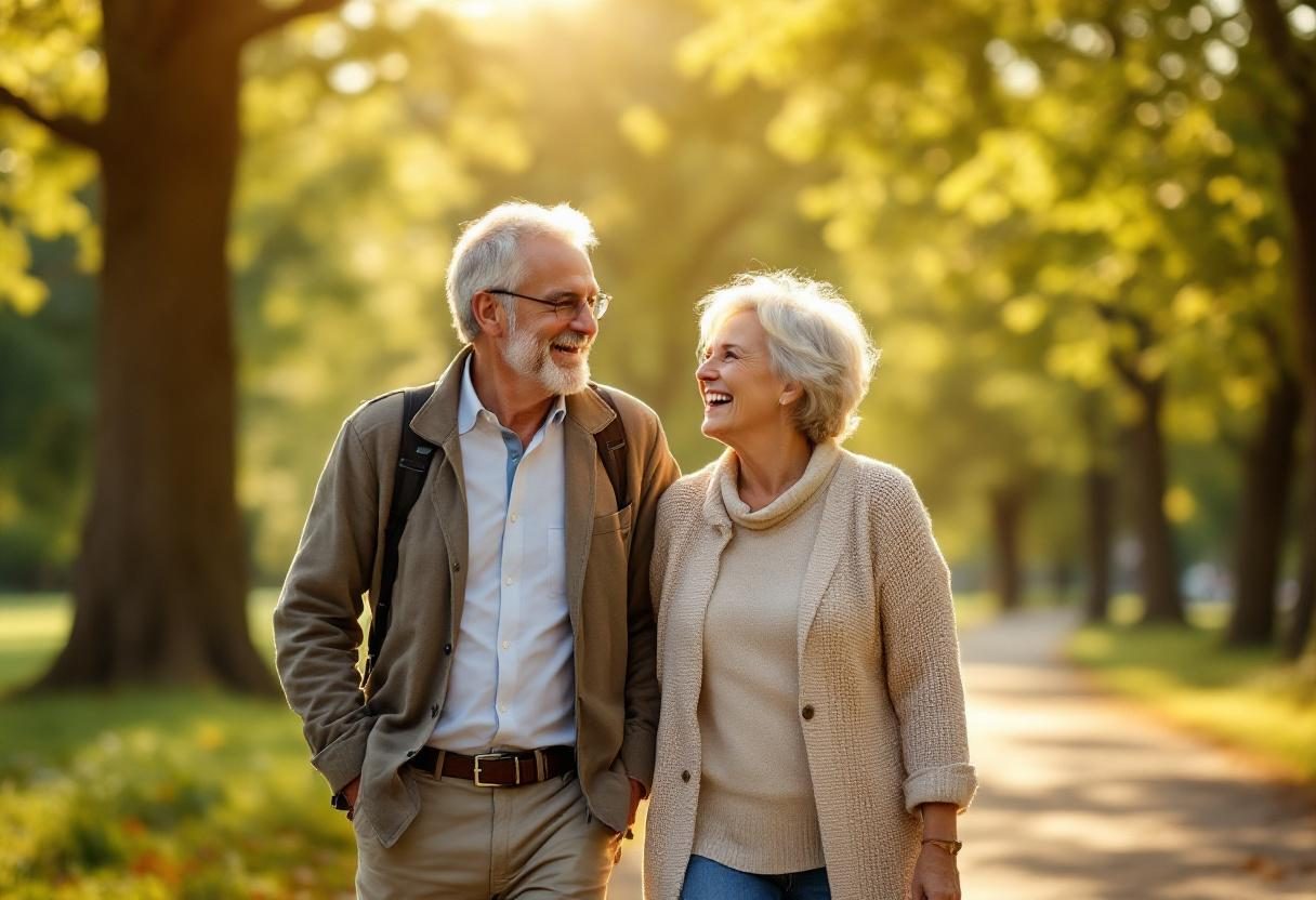 Uravnotežena prehrana i zdrav životni stil