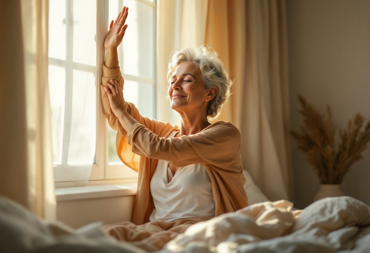 Stile di vita attivo e benessere quotidiano