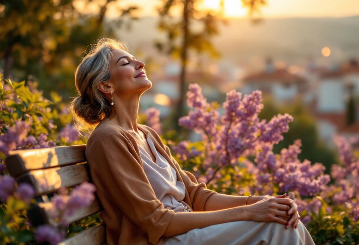 Здрав начин на живот со природни состојки