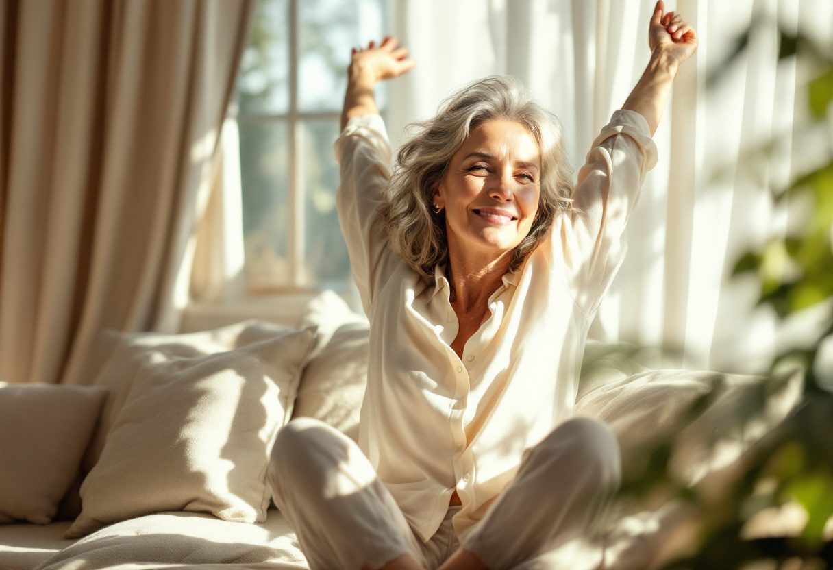 Lifestyle εικόνα σχετική με το Hondrodox