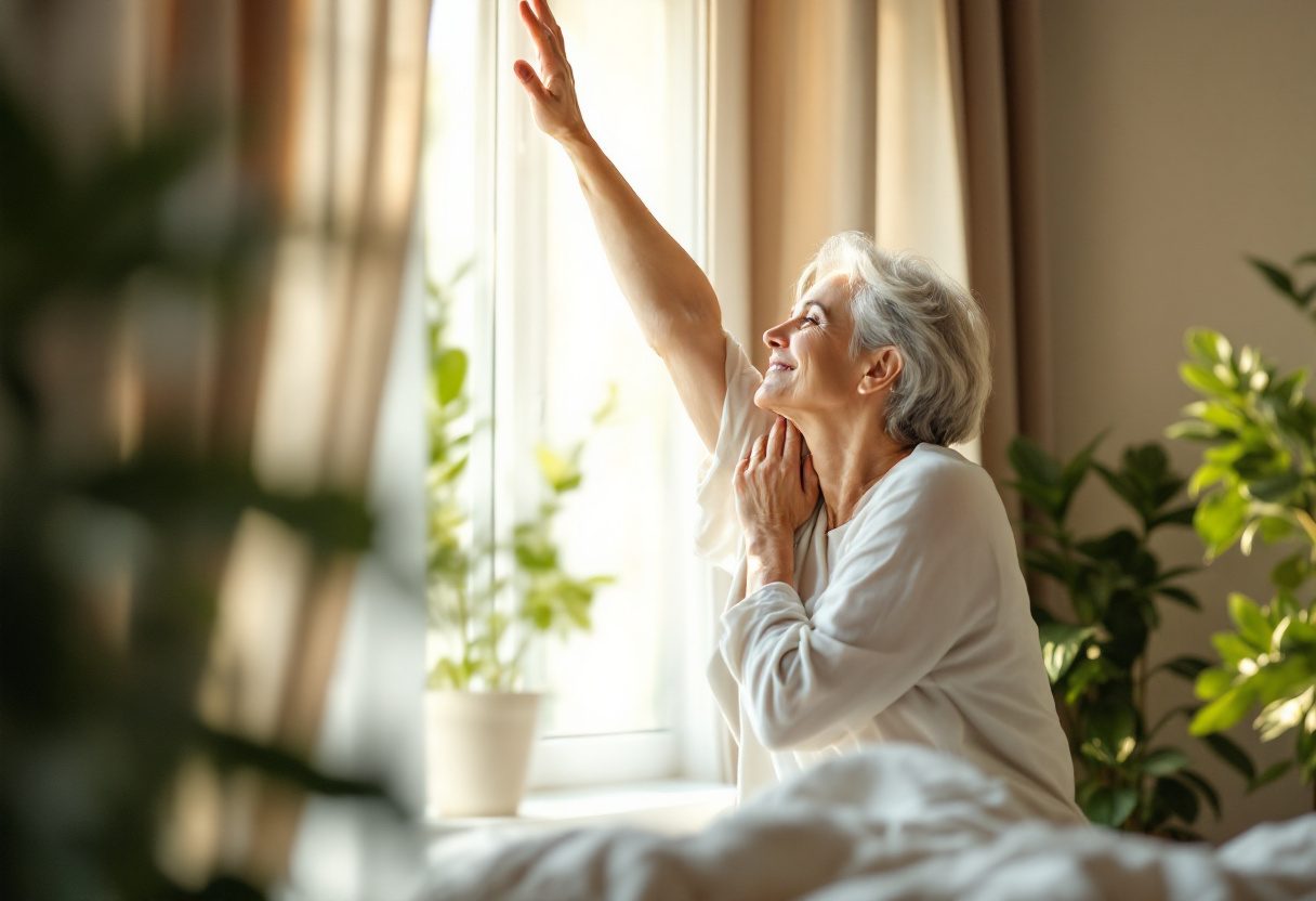 Stile di vita attivo e benessere
