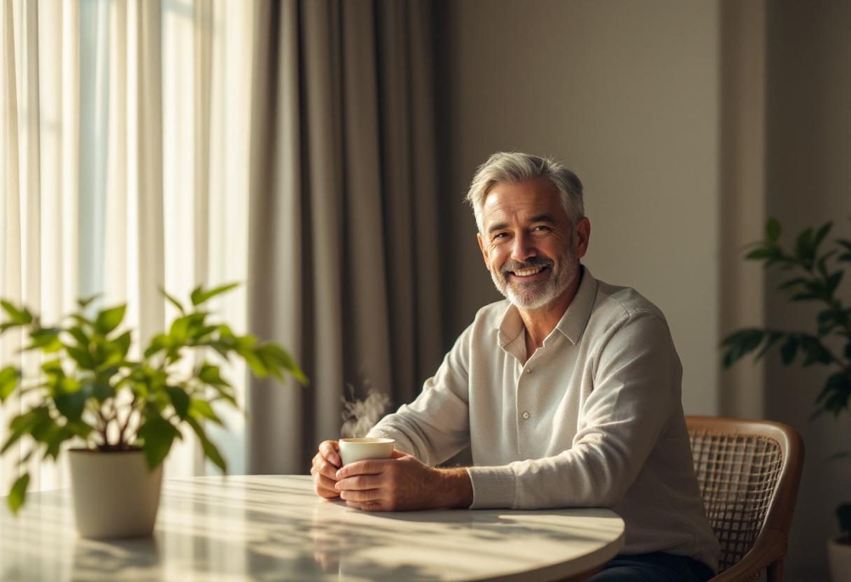 Kiegyensúlyozott életmód aktív és egészséges mindennapokkal