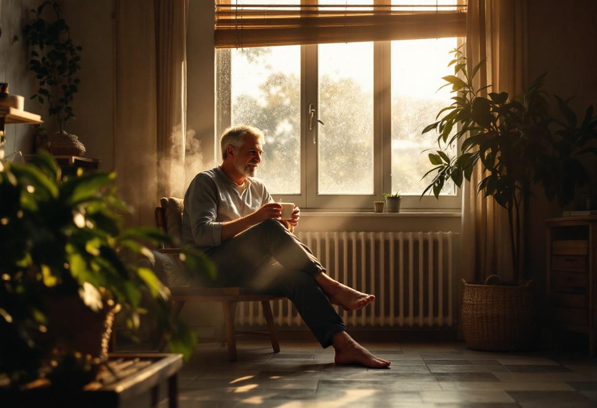 Subalansuota mityba ir sveikas gyvenimo būdas