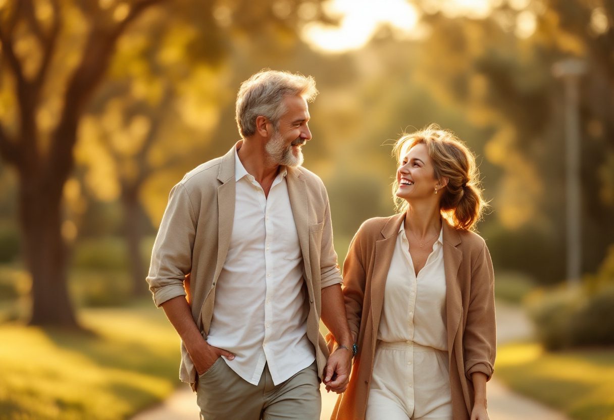 IdealFit Full Alltagssituation