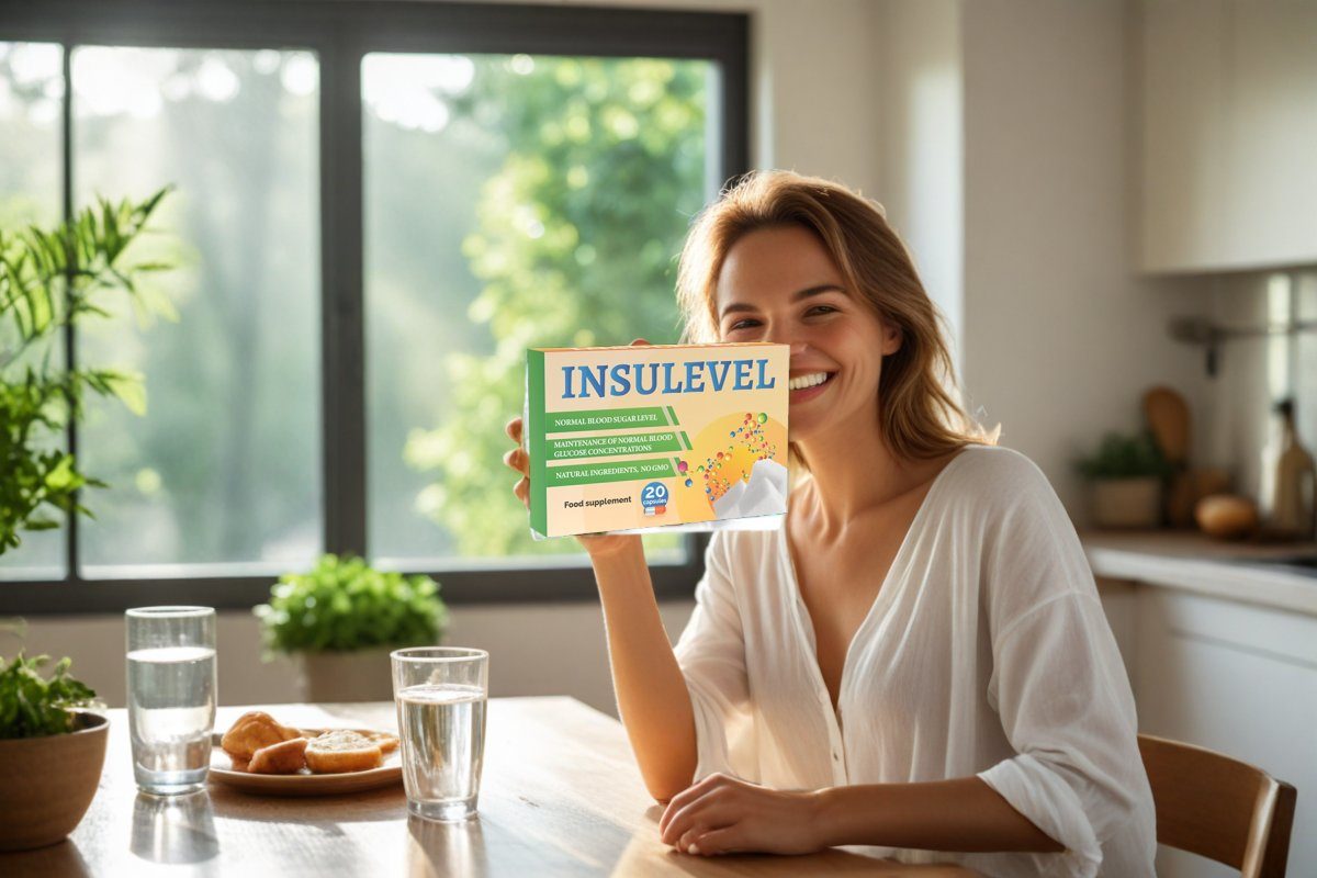 Insulevel – tematyczny obraz stylu życia
