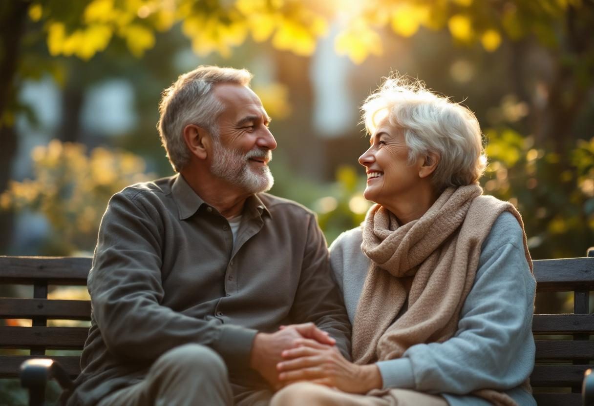 Codzienna aktywność fizyczna i zdrowe nawyki wspierające serce