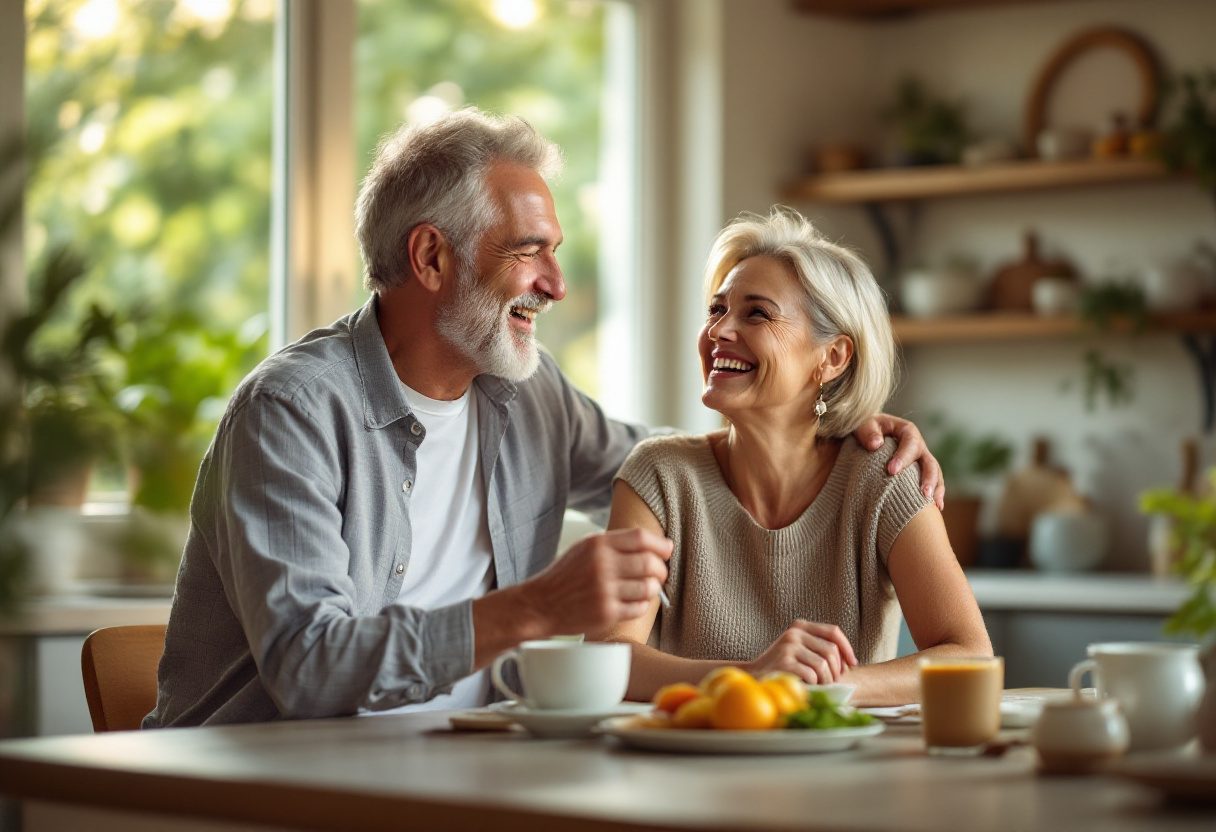 Ambiente saludable y activo con Keto Guru