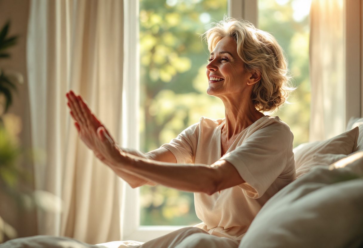 Životní styl s Keto Side