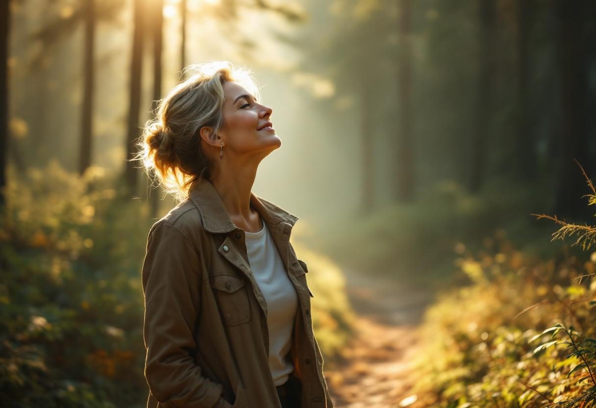 Активний спосіб життя та рухливість суглобів