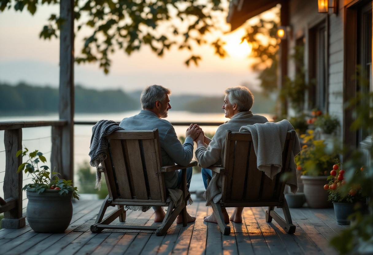 Щоденна активність та підтримка суглобів