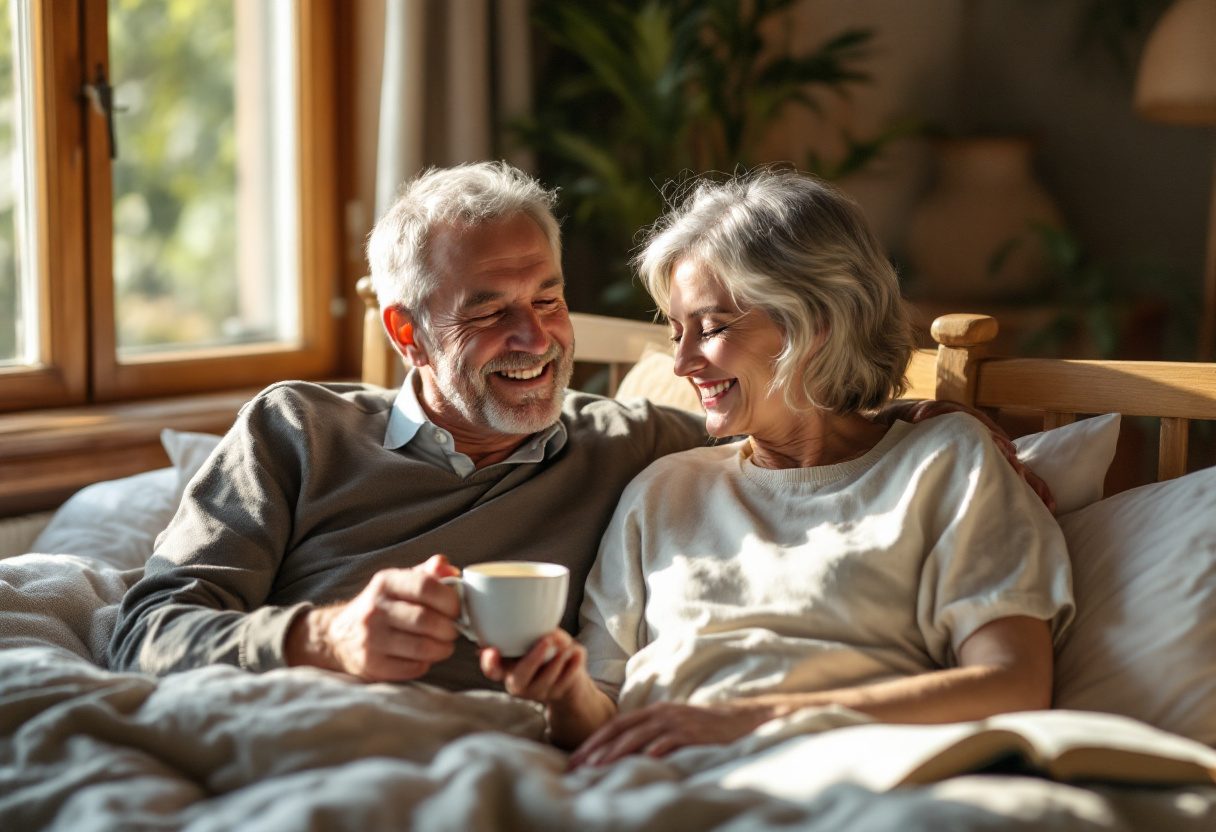 Liboxil Alltagssituation