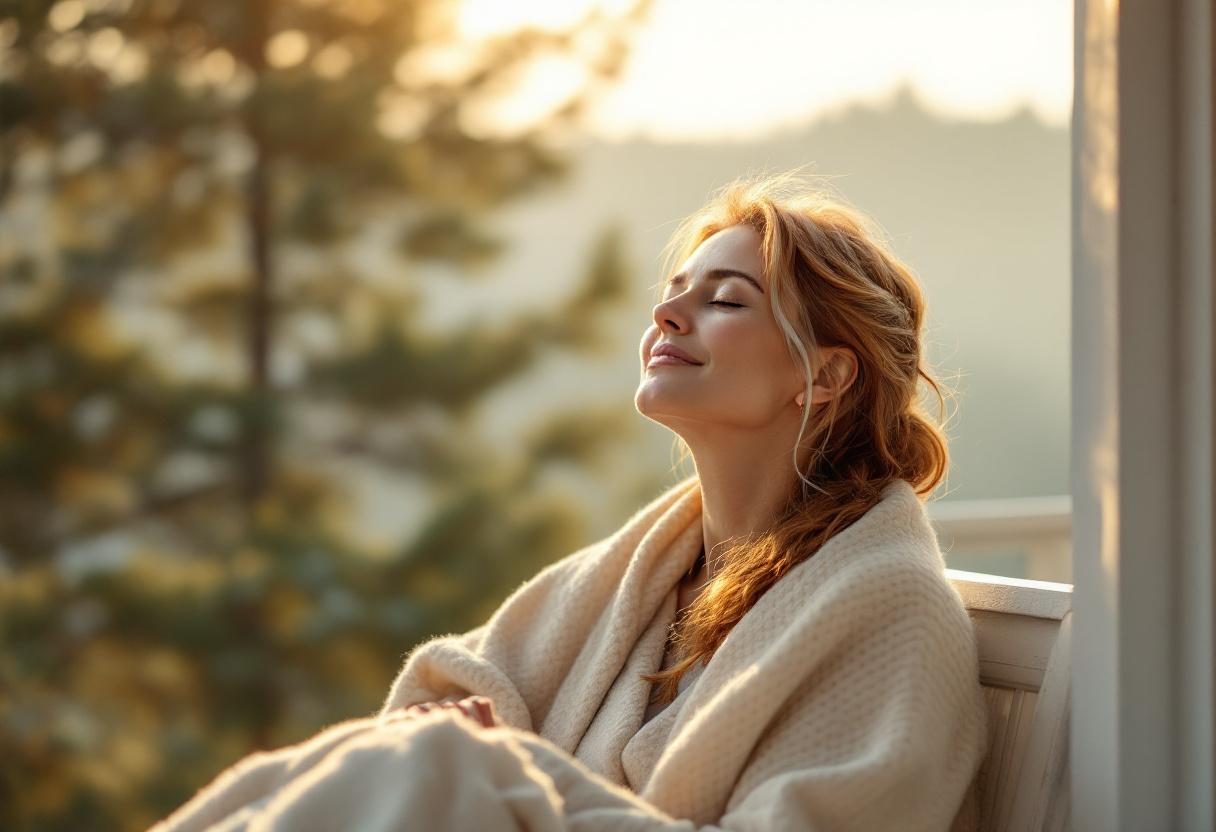 Mode de vie sain et équilibré avec LUMILEAN