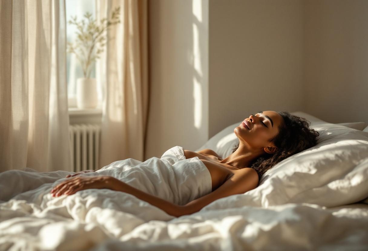 Bien-être quotidien et équilibre de vie