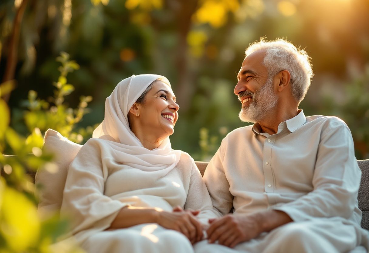 صورة نمط حياة لمستخدم MOR HEMO