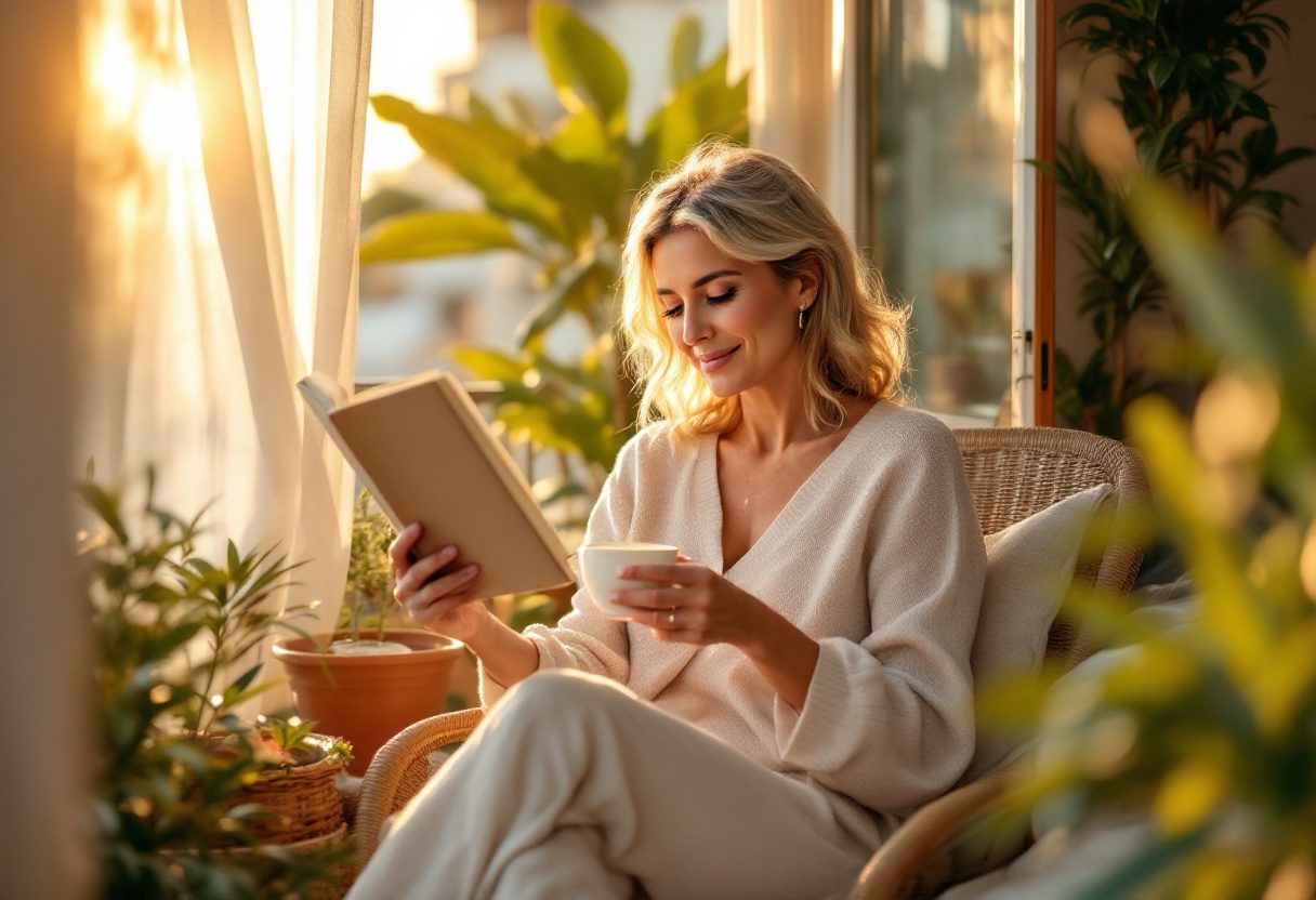 صورة نمط حياة ثانية لمنتج Mor Instant