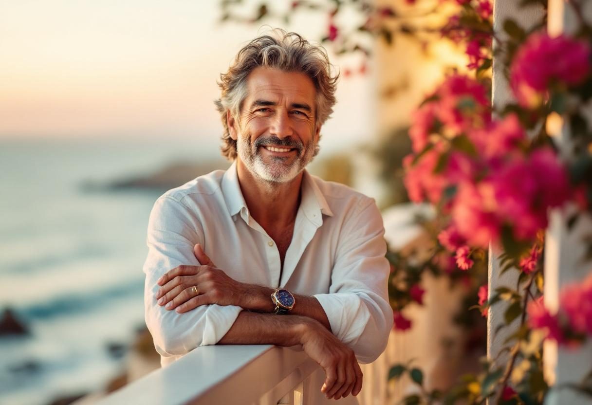 Ισορροπημένος τρόπος ζωής με φυσικά συμπληρώματα διατροφής