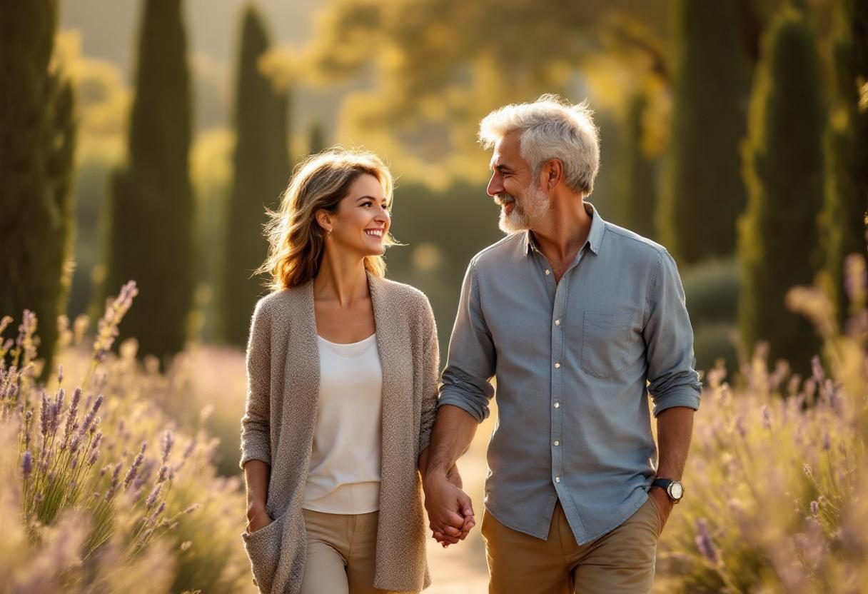 Moment de détente et bien-être, personne méditant ou pratiquant le yoga dans un environnement paisible
