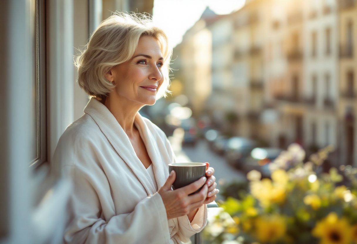 Nemanex Cystitis – tematyczne zdjęcie produktu
