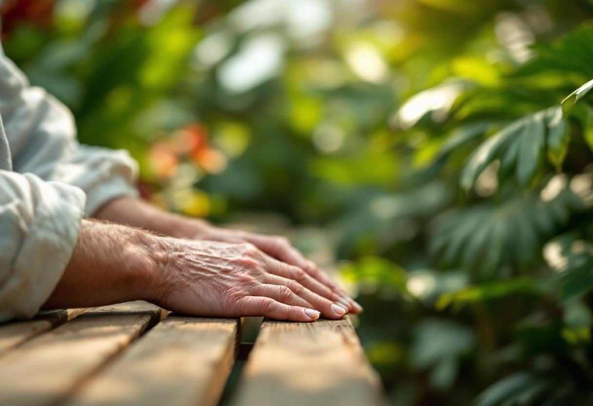 Bien-être quotidien et sérénité avec NUVIA