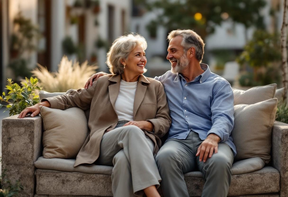 Aktīvs un kustīgs dzīvesveids