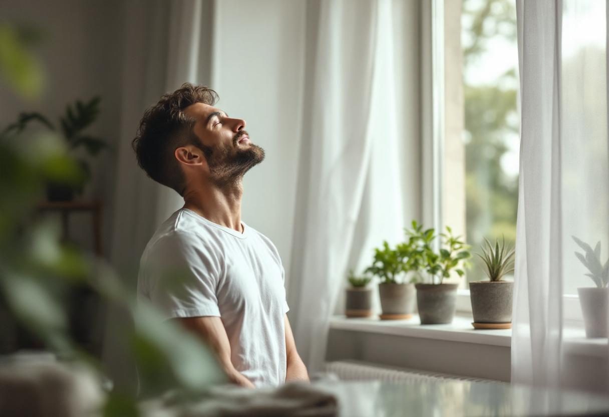 Veselīgs dzīvesveids un labsajūta dabā