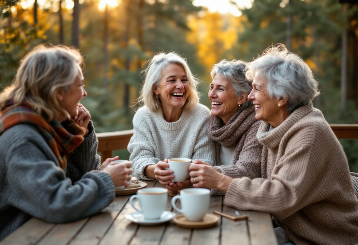 Lifestyle attēls ar POWER KETO lietošanu
