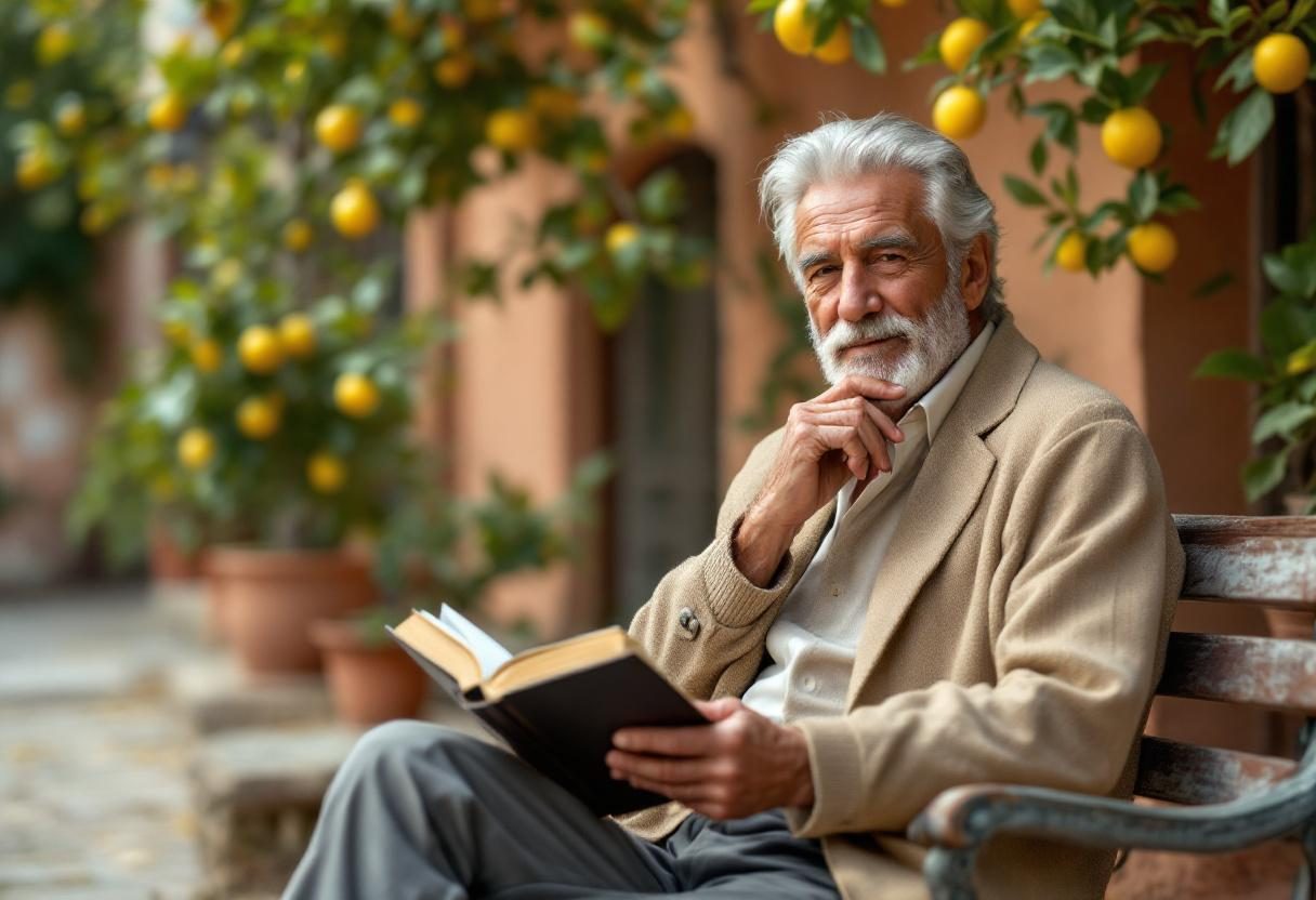 Aktyvus ir sveikas vyriškas gyvenimo būdas