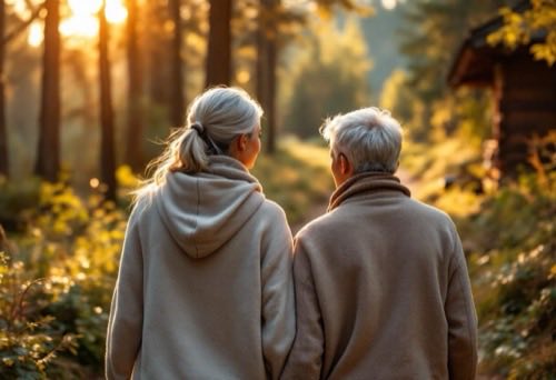 Aktivan muškarac, sport, rekreacija, zdrav život