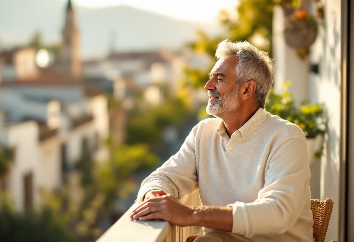Lifestyle εικόνα για το Prostatol Complex Low Price