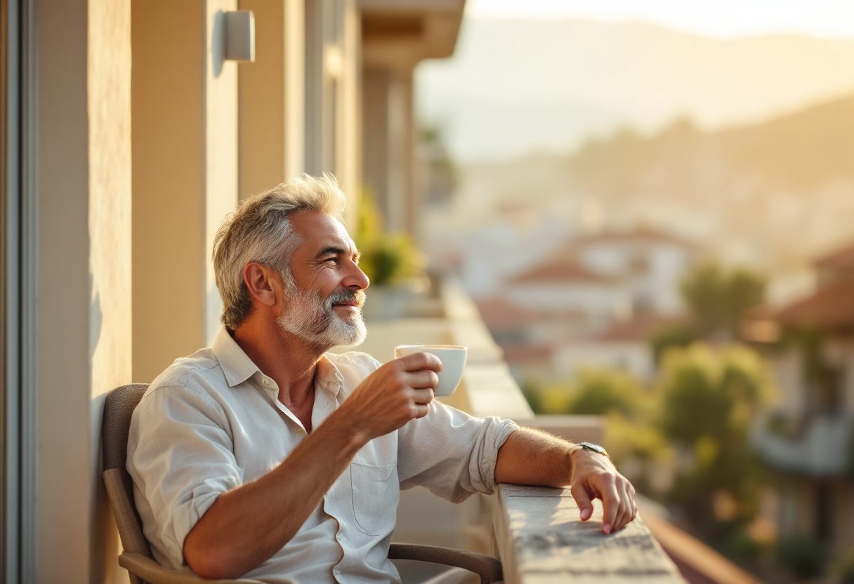 Suplement për mbështetjen e prostatës PROSTAVIVE lifestyle