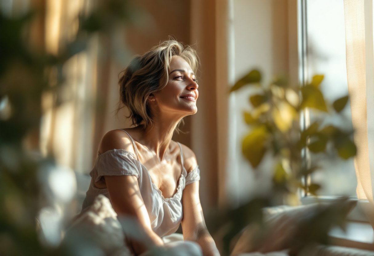 Benessere articolare nella vita quotidiana